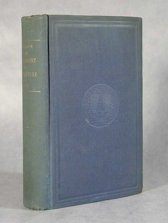 Yearbook Of The United States Department of Agriculture, 1897 by U.S