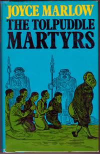 image of THE TOLPUDDLE MARTYRS