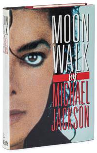 Moonwalk by Michael Jackson | Hardcover | 1988-02-01 | Doubleday