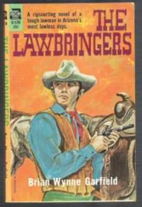image of THE LAWBRINGERS