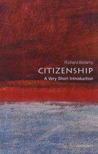 Citizenship: A Very Short Introduction