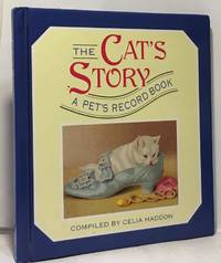 CAT RECORD BOOK