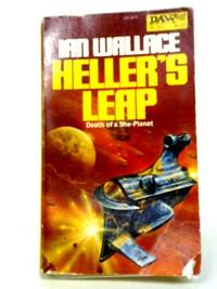 cover of Heller's Leap