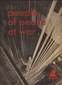 People Of Peace At War; Pepperell Fabrics - 