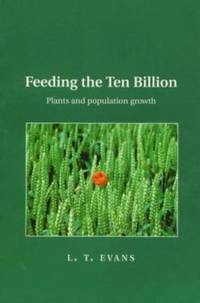 Feeding the Ten Billion: Plants and Population Growth