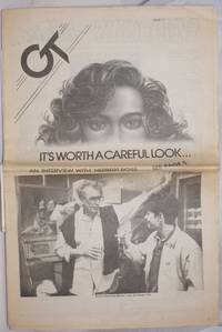 GT: Gay Times; #15; Herbert Ross interview