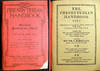 1915 Presbyterian Handbook Mattituck Presbyterian Church Rev. A. Lincoln Shear, Minister Our 1915 Text