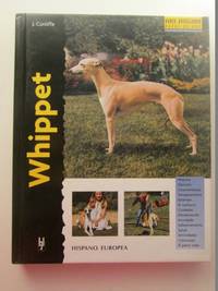 Whippet by Juliette Cunliffe - 2002