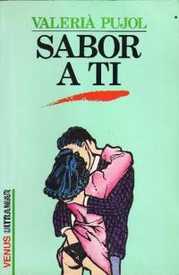 Sabor a ti. Relatos.