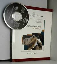 image of Organizational Behavior