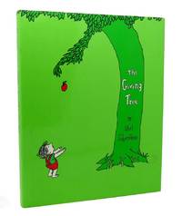 THE GIVING TREE by Shel Silverstein - 1964