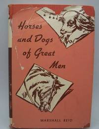 image of Horses and Dogs of Great Men