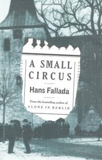 Small Circus,A