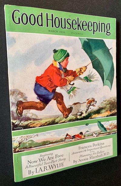 Good Housekeeping Magazine (March 1938)