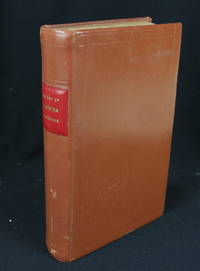 History of Florida: From Its Discovery by Ponce De Leon, in 1522, to the Close of the Florida War, in 1842 (First Edition) by Fairbanks, George R.; [Florida]; - 1871