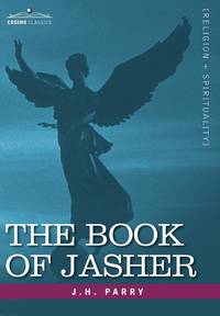 The Book of Jasher