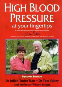 image of High Blood Pressure at Your Fingertips
