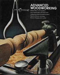 image of Advanced Woodworking