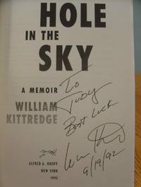 image of Hole in the Sky