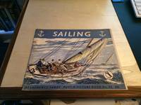 Sailing (Puffin Picture Book No. 95) by Laurence Sandy - 1953