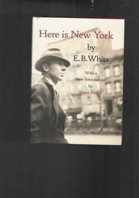 image of Here is New York