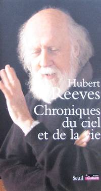 cover of Chroniques du ciel et de la vie