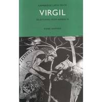 Selections from Aeneid VI