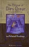 The House of Dies Drear: and Related Readings (McDougal Littell Literature Connections) by Virginia Hamilton - 1997-02-09