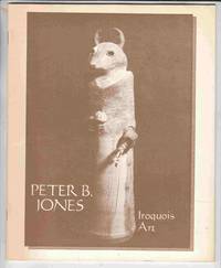 image of Iroquois Art