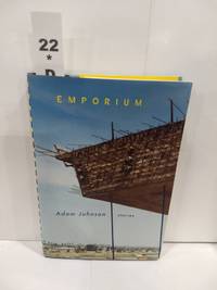 image of Emporium: Stories (SIGNED)