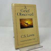 A Grief Observed