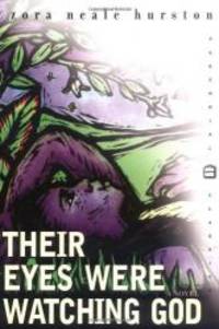 image of Their Eyes Are Watching God