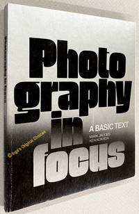 Photography in focus: A basic Text