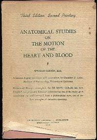 Anatomical Studies on the Motion of the Heart and Blood