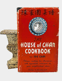 THE HOUSE OF CHAN COOKBOOK