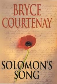 Solomon's Song: The Potato Factory Trilogy Book 3: Bk. 3