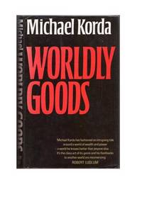 cover of Worldly Goods
