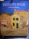 Van Gogh's House A Pop-Up Experience by Bob & John Leighton Hersey - Hardcover - 1998 - from Hammonds Books (SKU: 102554)