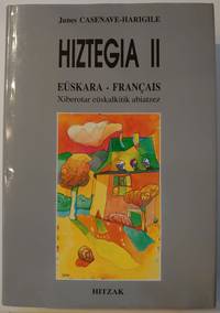 Hiztegia II by Casenave-Haragile, Junes - 1993