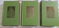 image of Trees and Shrubs Hardy in the British Isles - 3 Volumes Complete