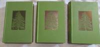 Trees and Shrubs Hardy in the British Isles - 3 Volumes Complete by Bean W. J - 1951