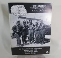 image of Welcome Tuskegee Airmen, Inc. To The Big