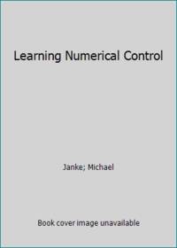 Learning Numerical Control