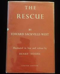 THE RESCUE: A MELODRAMA FOR BROADCASTING BASED ON HOMER'S ODDYSEY
