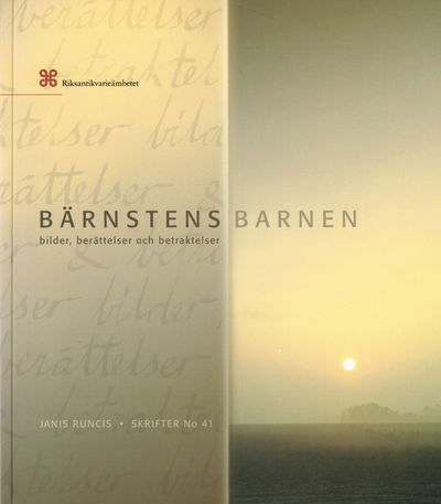 Bärnstensbarnen. Bilder, berättelser och…