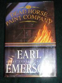 Dead Horse Paint Company (A Mac Fontana Mystery)