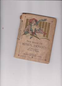 image of The Book of Musical Thoughts by Good, Eliza Leypold