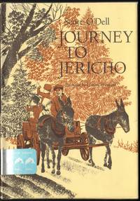 image of JOURNEY TO JERICHO
