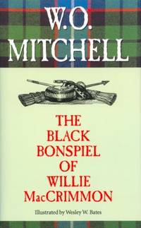 The Black Bonspiel of Willie Maccrimmon