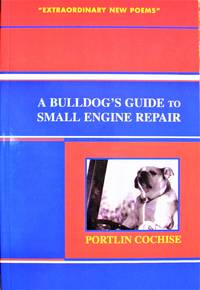 image of A Bulldog's Guide to Small Engine Repair